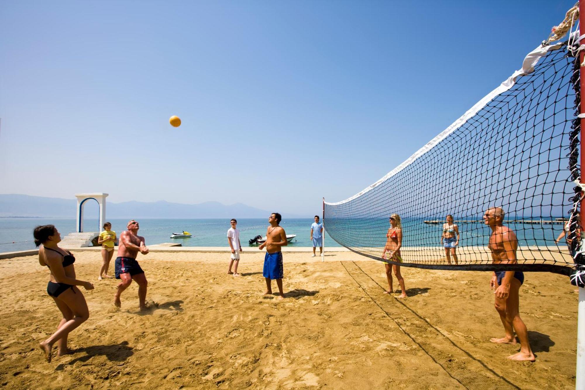 Fantasia Deluxe Hotel Κουσάντασι Εξωτερικό φωτογραφία